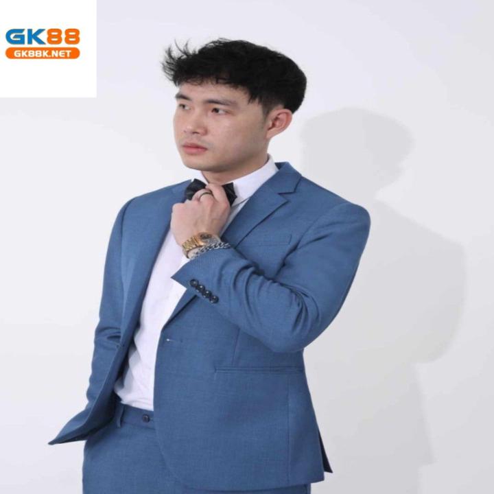 Ceo Anthony nguyễn