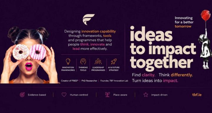 TBF Innovation Lab