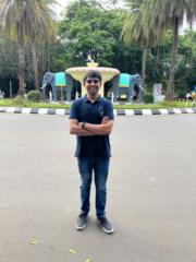 Sushrut Ranade