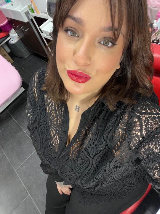 Rosa Ana Palau vinent