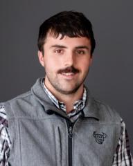 Hunter Mitchell