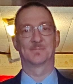 Thomas Pohl
