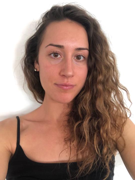 Greta Trentin