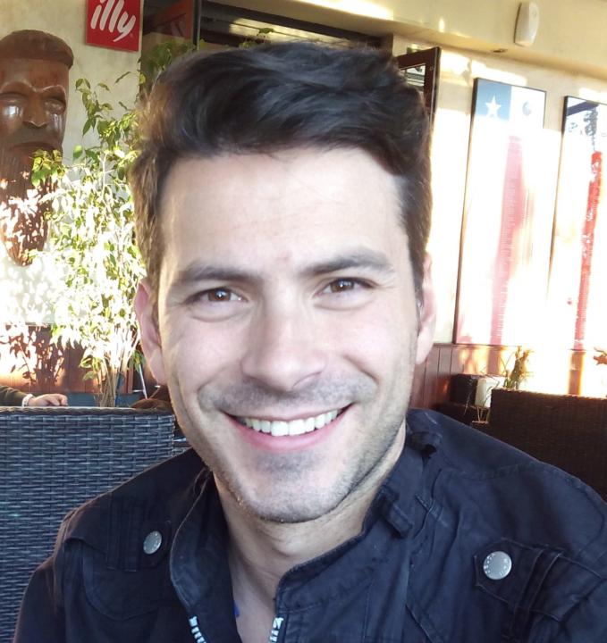 Jose Palao