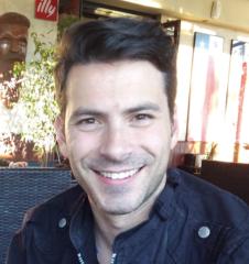 Jose Palao