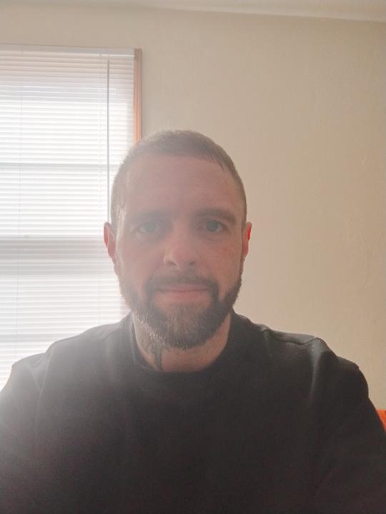 Andrew James