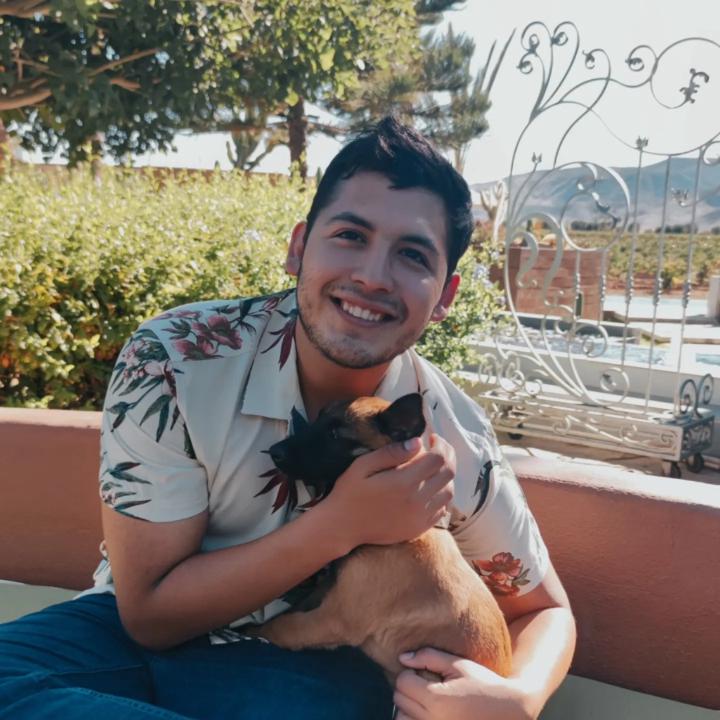 Jorge Andres Barrios Carreon