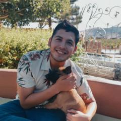 Jorge Andres Barrios Carreon