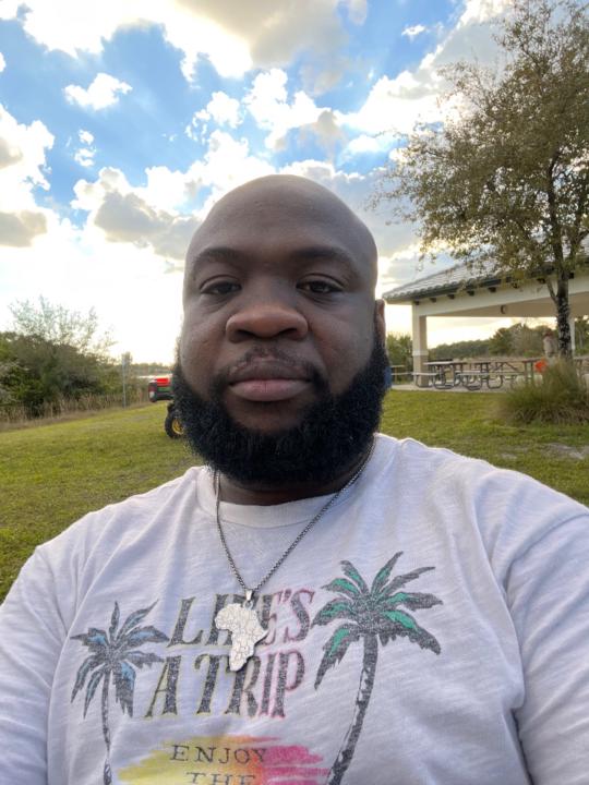 Wesnerson Augustin