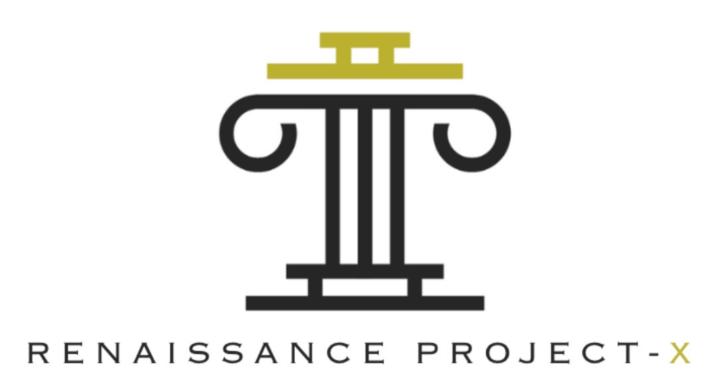 The Renaissance Project - X