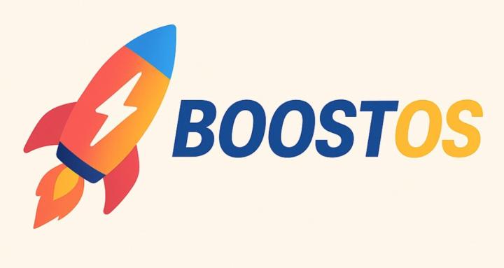 BoostOS