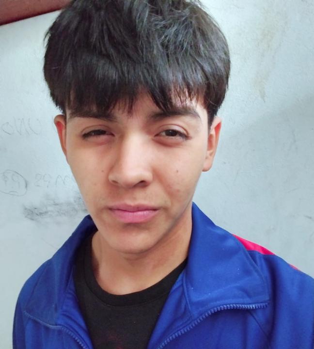 Patrick Tapullima