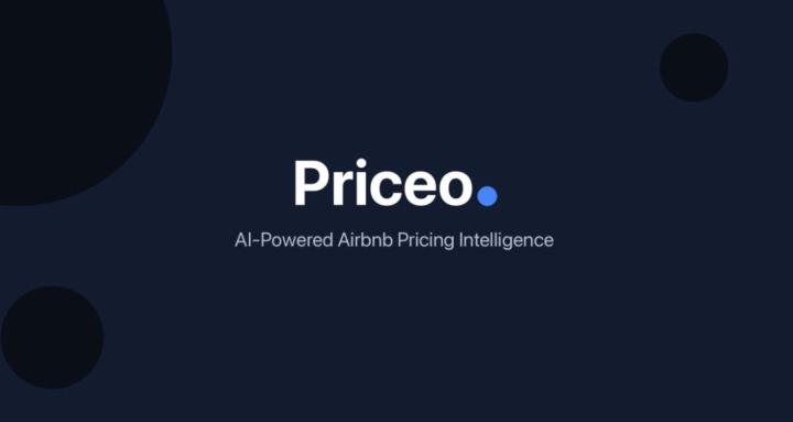 Priceo AirBnb Pricing Strategy
