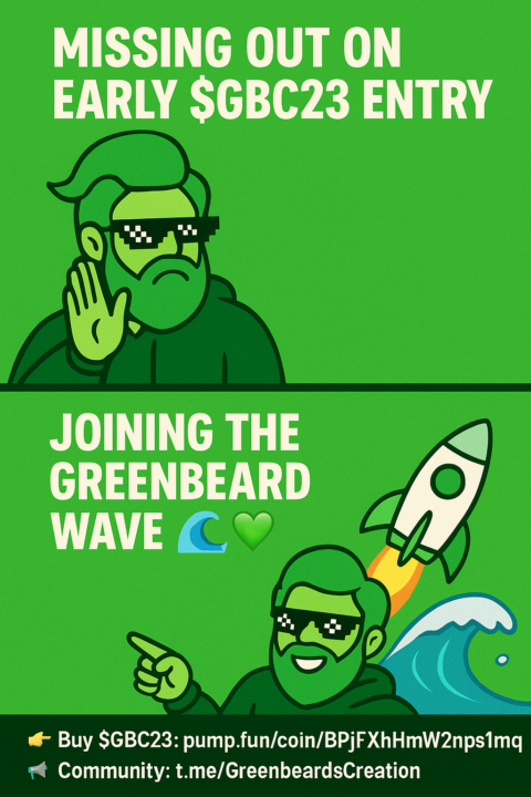 Let's Grow this coin
