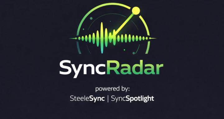 SyncRadar 