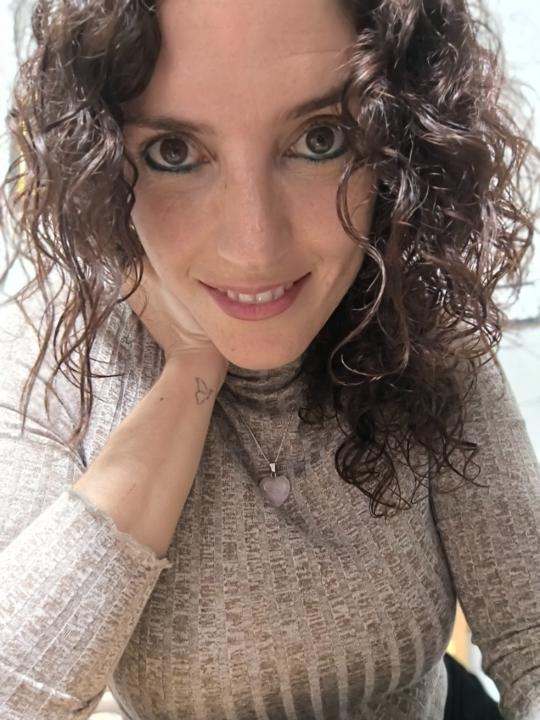 Carmen Molina Arista