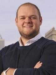 Mark Timber