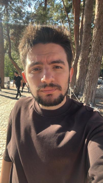 Can Muhtaroğlu