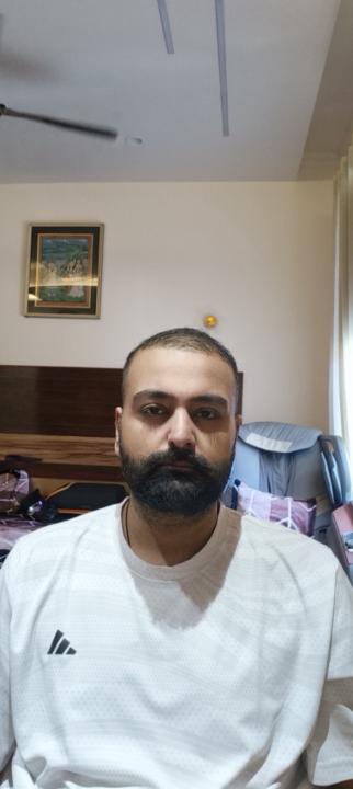 Anirudh Pahwa