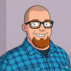 Jason Aeh