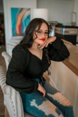 Rashieda Brand