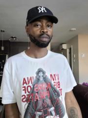 Yannick Agboton