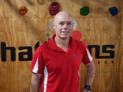 Steven Halligan