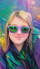 Jessica Rouse