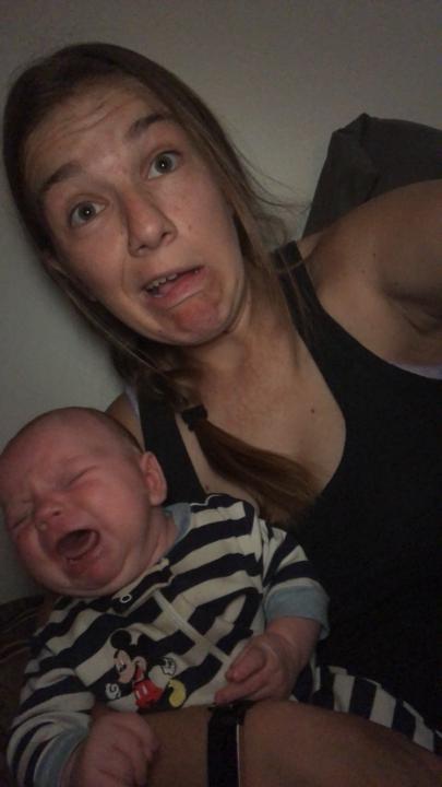 Parent Struggle Post 