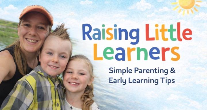 Raising Little Learners