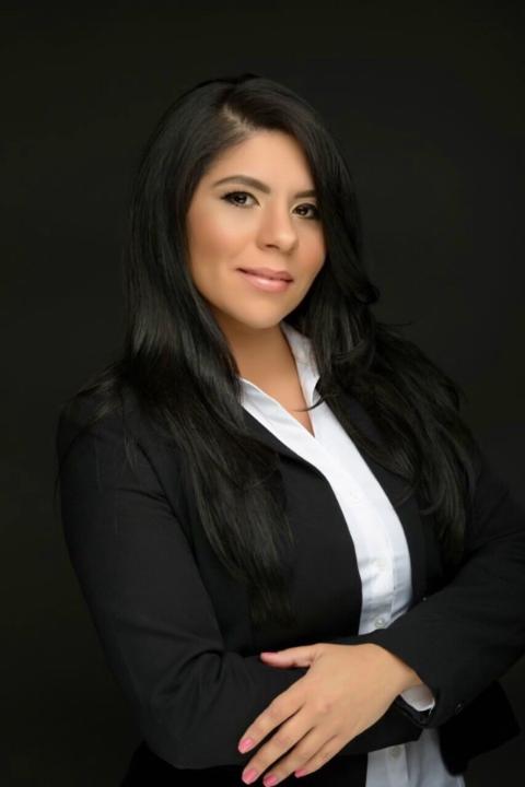 Gabriela Cantos