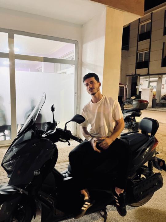 Kadir Aydınlık