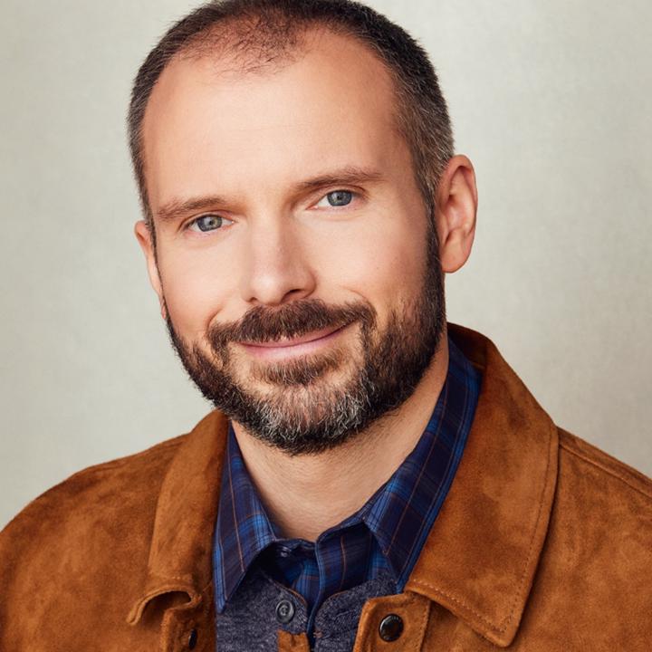 Dave Bisson
