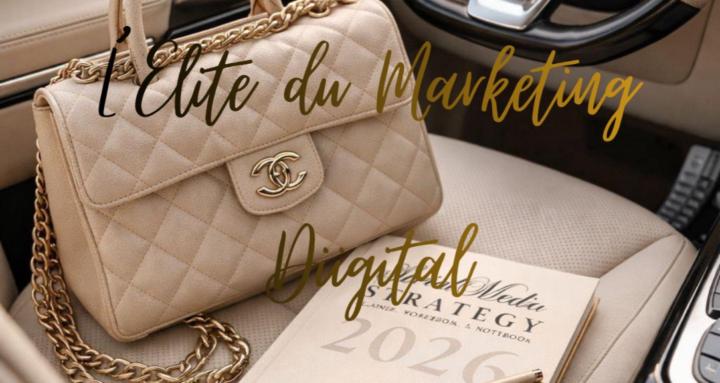 L'élite du Marketing digital