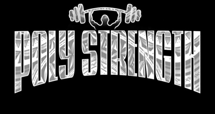POLY STRENGTH 💪🏾