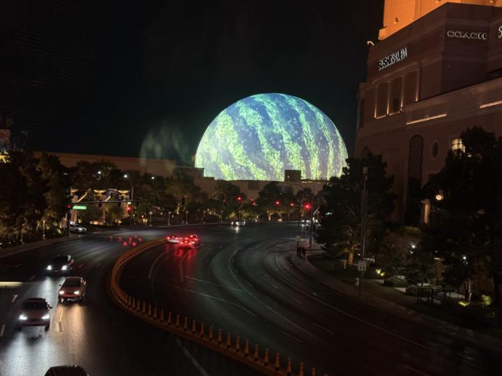 The Sphere