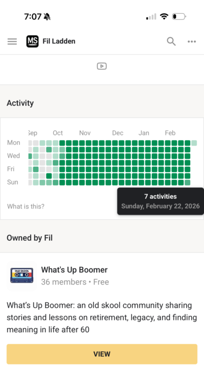 I LOST IT BECAUSE OF A NAP