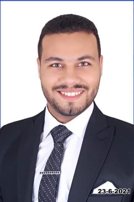 Ahmed Elokaily