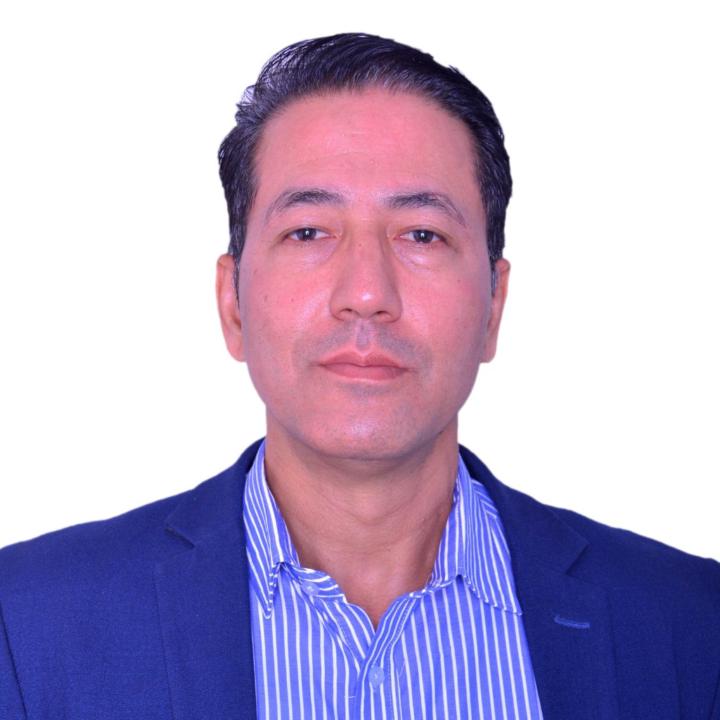 Krishan Puri