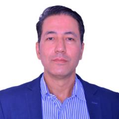 Krishan Puri
