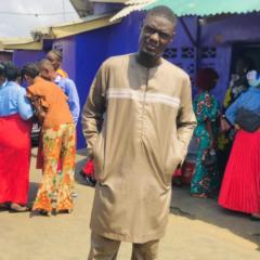 J.Marcelus Toe Yancy