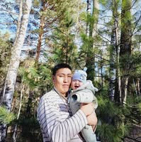 Jambaldorj Bayramagnai