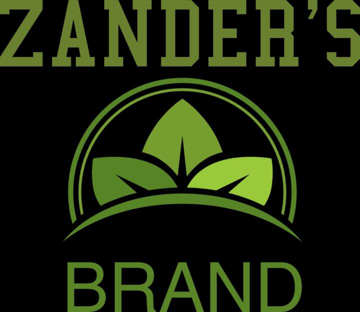 Mungunsuvd Zander