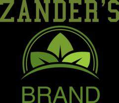 Mungunsuvd Zander