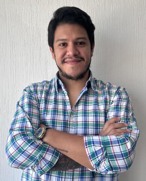 Jaime Perez