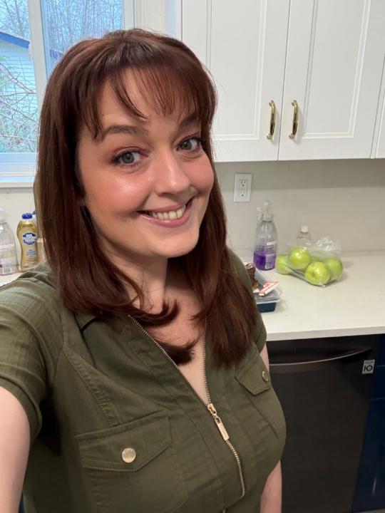 Catherine Nahirnick