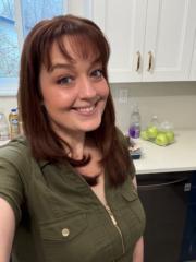 Catherine Nahirnick