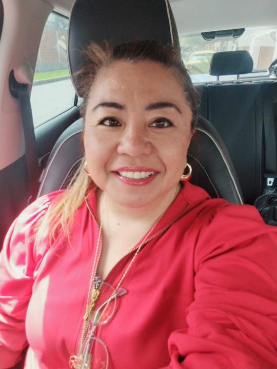 Cecilia Taba