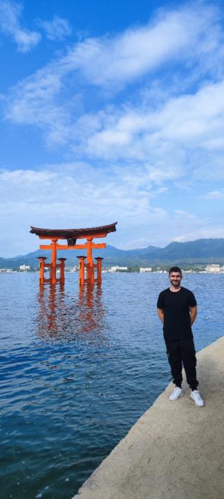 Ángel Folgado García