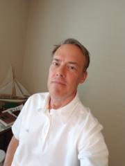 Paul Dyksterhouse